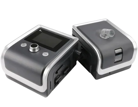 RESmart GII Auto CPAP.webp