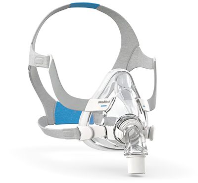 ResMed AirFit F20 Full Face Mask