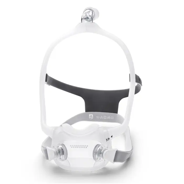 Philips DreamWear Full Face Mask