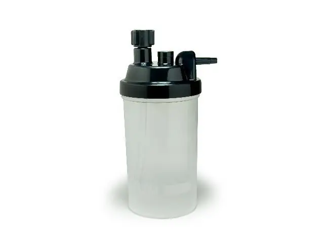 Hsiner CPAP Bubble Humidifier