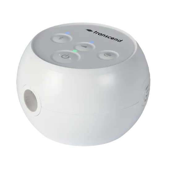 Transcend Micro Auto CPAP
