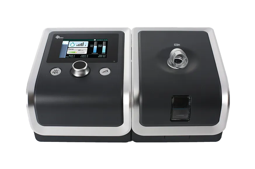 BMC RESmart GII Series CPAP