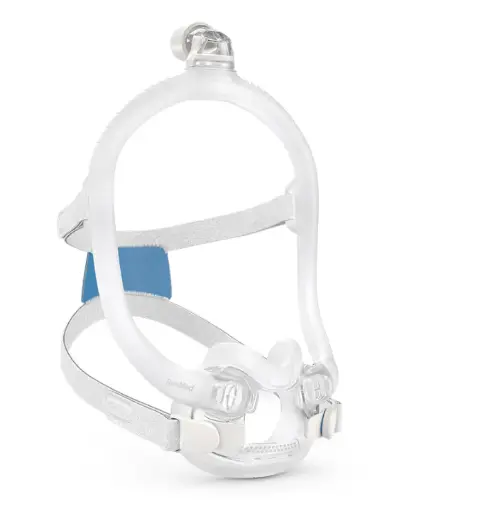 ResMed AirFit F30i Full Face Mask