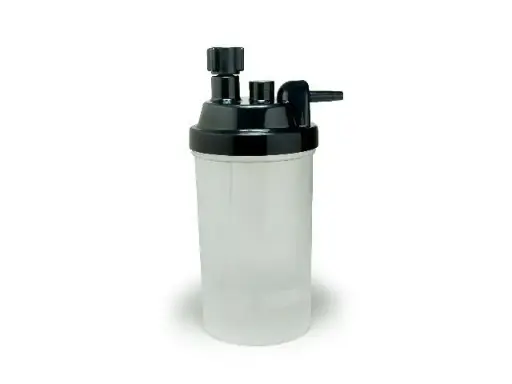 Hsiner CPAP Bubble Humidifier
