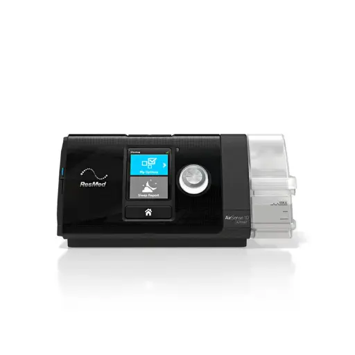 ResMed AirSense 10 AutoSet CPAP